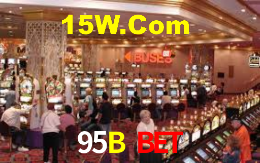 95B CaSSino