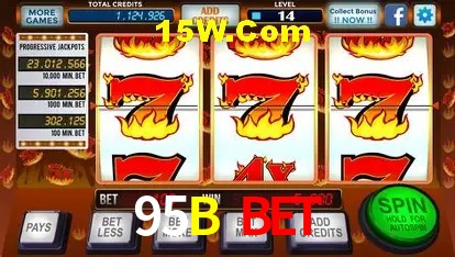 Segurança 2FA 95B Bet