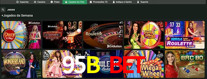 95B Bet bet