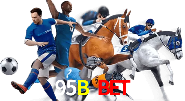 95B Bet