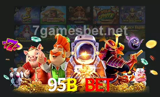 cassino 95B Bet
